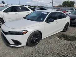 2HGFE2F52NH530260 2022 HONDA CIVIC