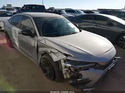2HGFE2F52NH530386 2022 HONDA CIVIC