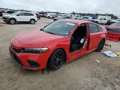 2HGFE2F52NH530873 2022 HONDA CIVIC