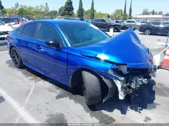 2HGFE2F52NH531232 2022 HONDA CIVIC