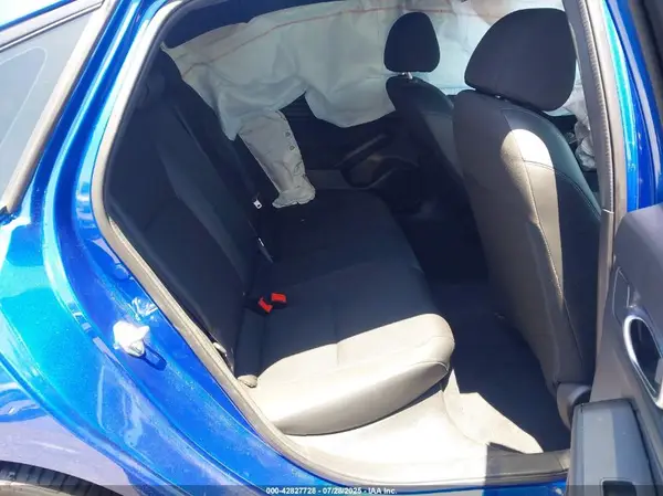 2HGFE2F52NH531232 2022 HONDA CIVIC - Image 8
