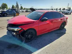 2HGFE2F52NH531280 2022 HONDA CIVIC