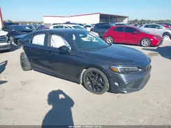 2HGFE2F52NH531411 2022 HONDA CIVIC