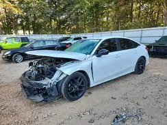 2HGFE2F52NH531828 2022 HONDA CIVIC