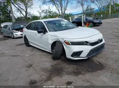 2HGFE2F52NH532042 2022 HONDA CIVIC