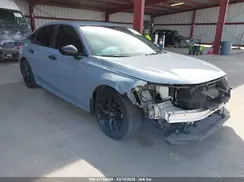 2HGFE2F52NH532980 2022 HONDA CIVIC