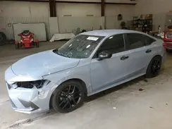 2HGFE2F52NH533062 2022 HONDA CIVIC