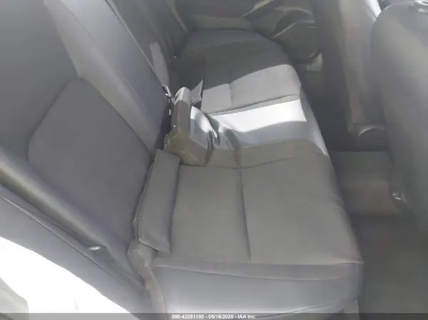 2HGFE2F52NH533627 2022 HONDA CIVIC - Image 8