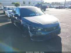 2HGFE2F52NH533773 2022 HONDA CIVIC