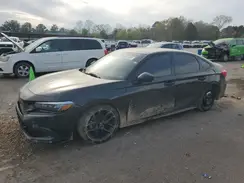 2HGFE2F52NH534051 2022 HONDA CIVIC