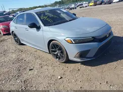 2HGFE2F52NH534146 2022 HONDA CIVIC
