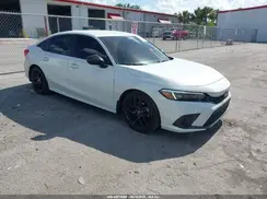 2HGFE2F52NH534261 2022 HONDA CIVIC