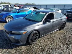 2HGFE2F52NH534521 2022 HONDA CIVIC