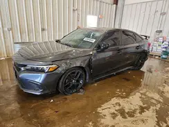 2HGFE2F52NH534583 2022 HONDA CIVIC