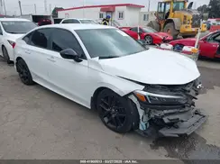 2HGFE2F52NH534938 2022 HONDA CIVIC