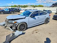 2HGFE2F52NH535068 2022 HONDA CIVIC