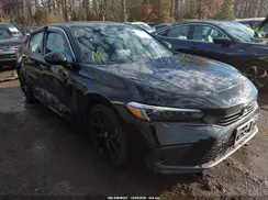 2HGFE2F52NH535278 2022 HONDA CIVIC