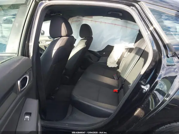 2HGFE2F52NH535278 2022 HONDA CIVIC - Image 8