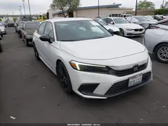 2HGFE2F52NH536897 2022 HONDA CIVIC