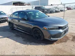 2HGFE2F52NH537287 2022 HONDA CIVIC