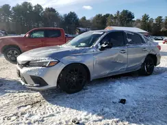 2HGFE2F52NH537726 2022 HONDA CIVIC