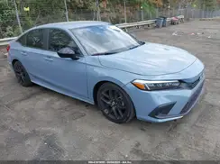 2HGFE2F52NH538066 2022 HONDA CIVIC