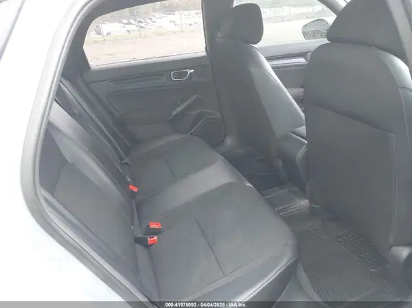 2HGFE2F52NH538066 2022 HONDA CIVIC - Image 8