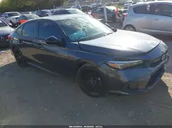 2HGFE2F52NH538665 2022 HONDA CIVIC