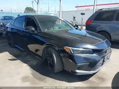 2HGFE2F52NH539895 2022 HONDA CIVIC