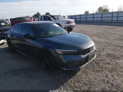 2HGFE2F52NH540545 2022 HONDA CIVIC