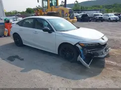 2HGFE2F52NH541145 2022 HONDA CIVIC