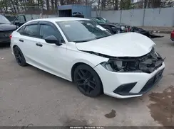 2HGFE2F52NH541209 2022 HONDA CIVIC