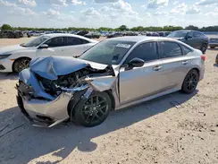 2HGFE2F52NH541307 2022 HONDA CIVIC