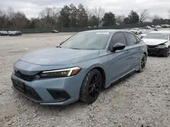 2HGFE2F52NH542294 2022 HONDA CIVIC