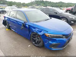 2HGFE2F52NH543896 2022 HONDA CIVIC