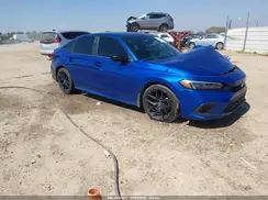 2HGFE2F52NH544028 2022 HONDA CIVIC