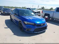 2HGFE2F52NH544076 2022 HONDA CIVIC