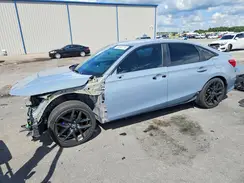 2HGFE2F52NH544854 2022 HONDA CIVIC