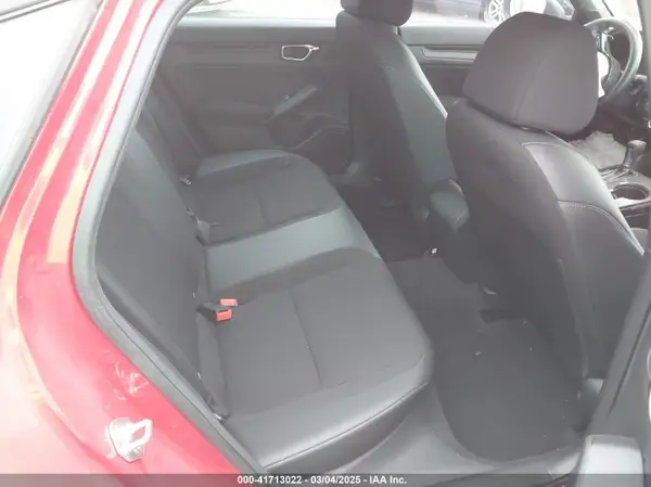 2HGFE2F52NH545082 2022 HONDA CIVIC - Image 8