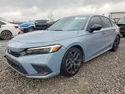 2HGFE2F52NH545244 2022 HONDA CIVIC