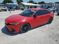 2HGFE2F52NH546314 2022 HONDA CIVIC