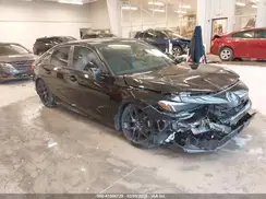 2HGFE2F52NH546362 2022 HONDA CIVIC