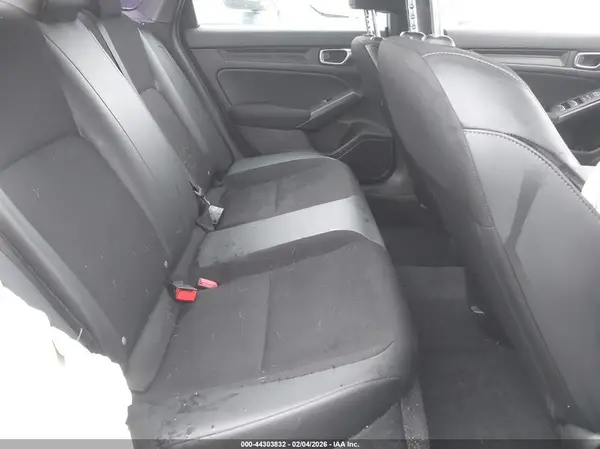 2HGFE2F52NH546507 2022 HONDA CIVIC - Image 8