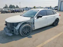2HGFE2F52NH546894 2022 HONDA CIVIC