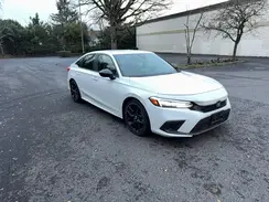 2HGFE2F52NH547642 2022 HONDA CIVIC