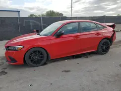 2HGFE2F52NH547687 2022 HONDA CIVIC