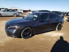 2HGFE2F52NH548824 2022 HONDA CIVIC