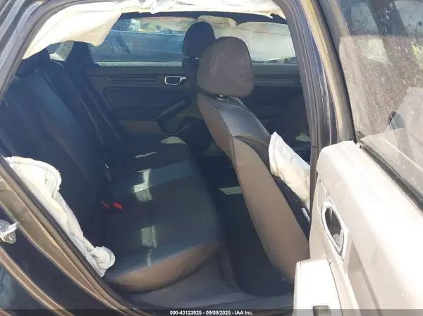 2HGFE2F52NH548936 2022 HONDA CIVIC - Image 8