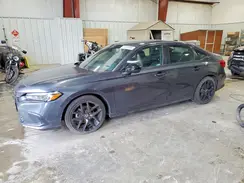 2HGFE2F52NH549911 2022 HONDA CIVIC