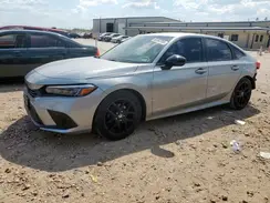 2HGFE2F52NH549990 2022 HONDA CIVIC